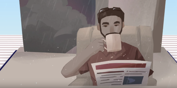 荒岛余生完整版