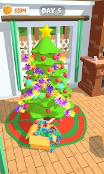 Holiday Home 3D