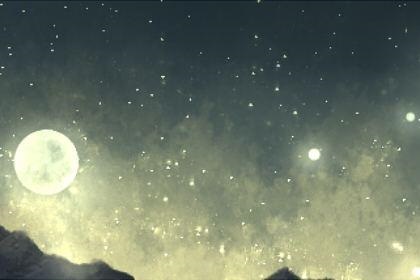 7月5大天象图