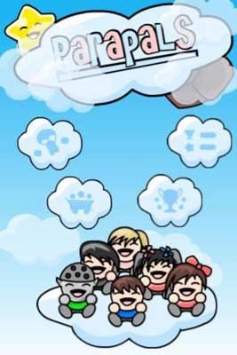 快乐降落伞安卓版