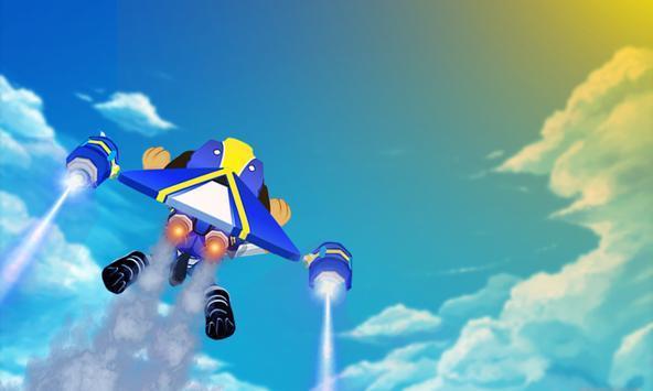 爪子小狗Rescu游戏