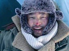 徐峥囧妈表情包