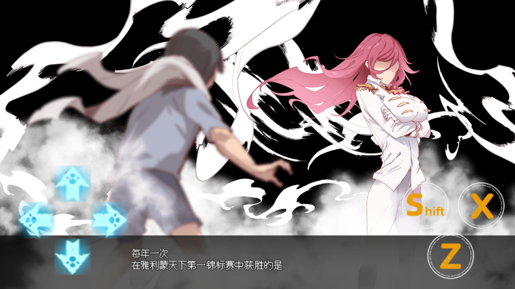 宝可梦迷之规则最新版