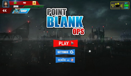 特战先锋安卓版