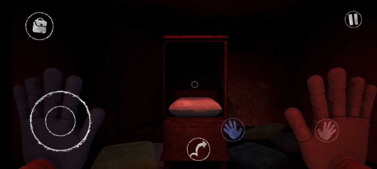 波比的游戏时间第二章MOD作弊菜单