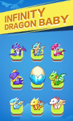 像素龙进化正版