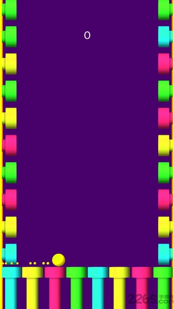 色彩攀升最新版