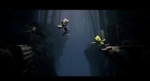 小小梦魇2联机版