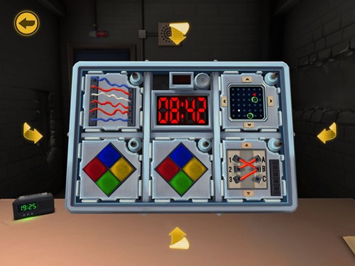 保持通话没人爆炸安卓手机中文版