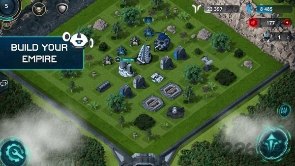 天国圣战官方版