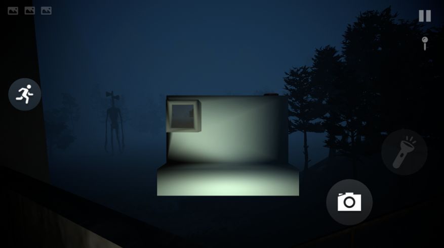 打死警笛头手机版