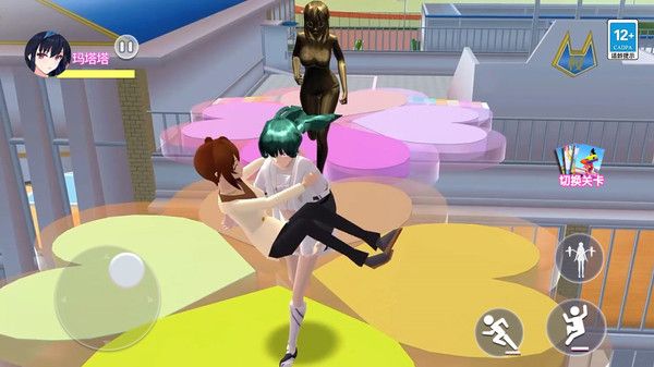 逃离试卷跑酷游戏手机版