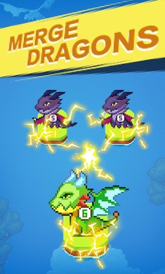 像素龙进化正版