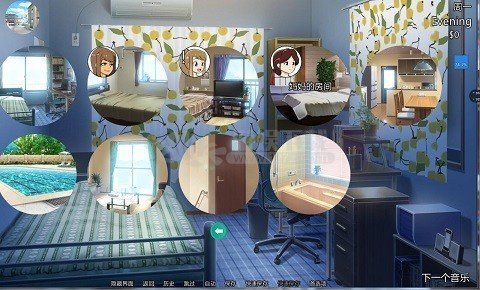 新的觉醒完整版