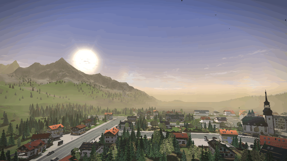 模拟建造3汉化版