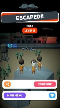 从新监狱逃脱安卓版