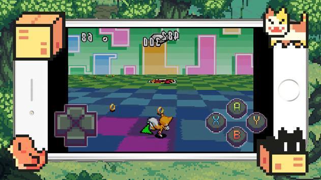 粉碎兄弟影子跑游戏