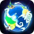 全球地理地图册3D中文版