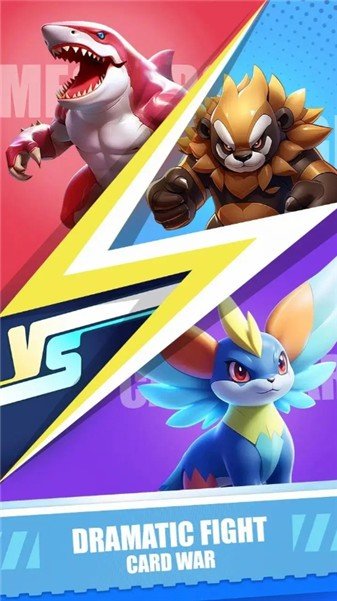 TCG卡牌超市游戏