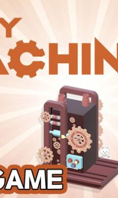 微型机械游戏手机版