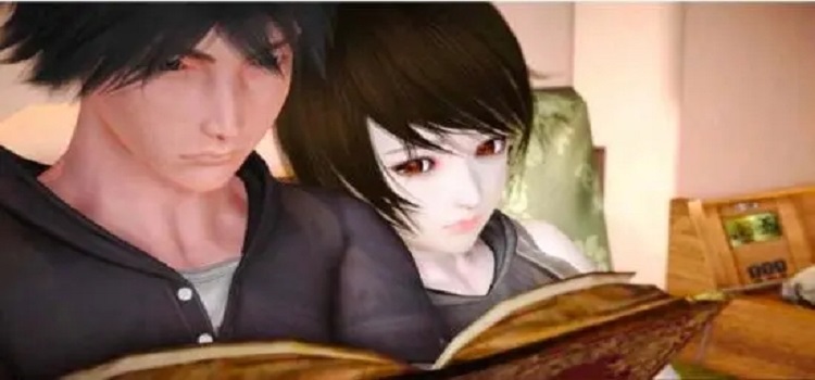 冷狐移植游戏直装版