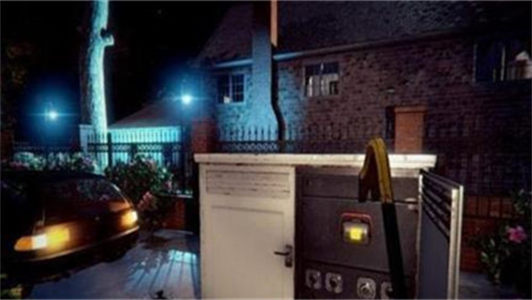 小偷模拟器游戏手机版