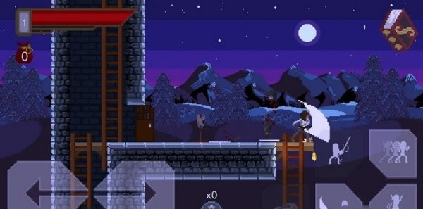 残酷之旅最新版 v1.1.06 安卓版