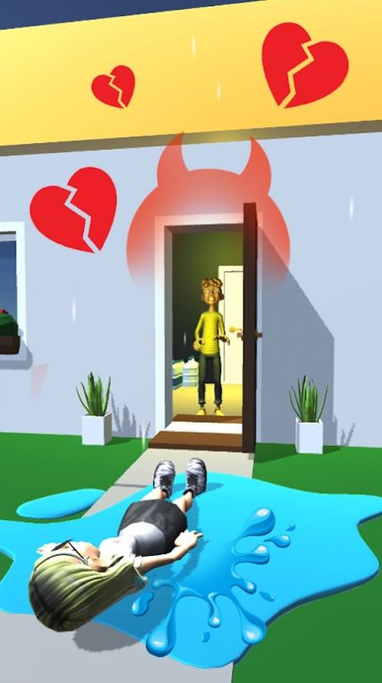 难度动作3D游戏2025中文版