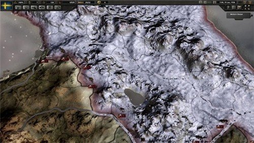 钢铁雄心4官方版正版