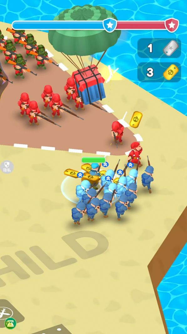 模拟野外求生正版