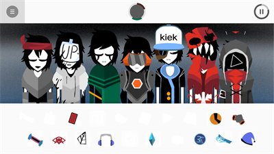 节奏盒子UpBOx7.0模组版