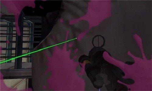 恐怖冰淇淋6黑客穿墙模组