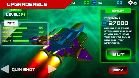 奥西里斯之翼创世纪安卓版