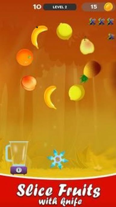 疯狂切割器游戏最新手机版