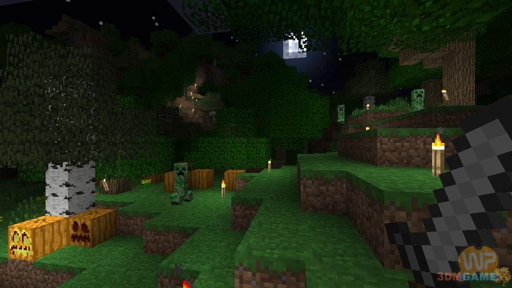 我的世界生活大冒险整合包