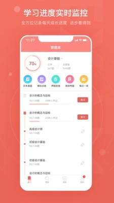 赞题库