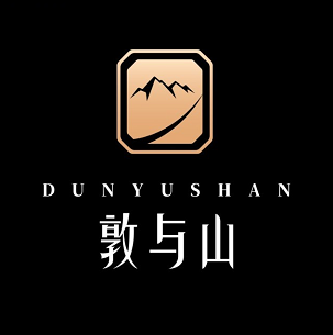 敦与山数创