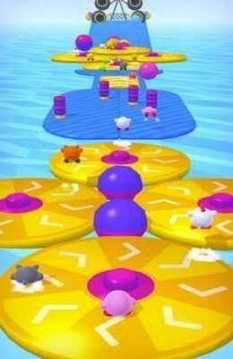 秋天的小家伙正版