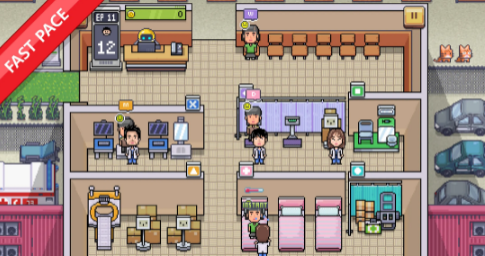 浪漫医生手机版