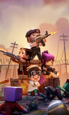 迷你世界官服版