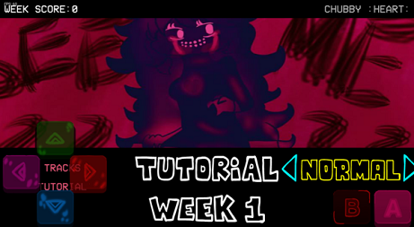 周五夜放克腐化重构版官方版