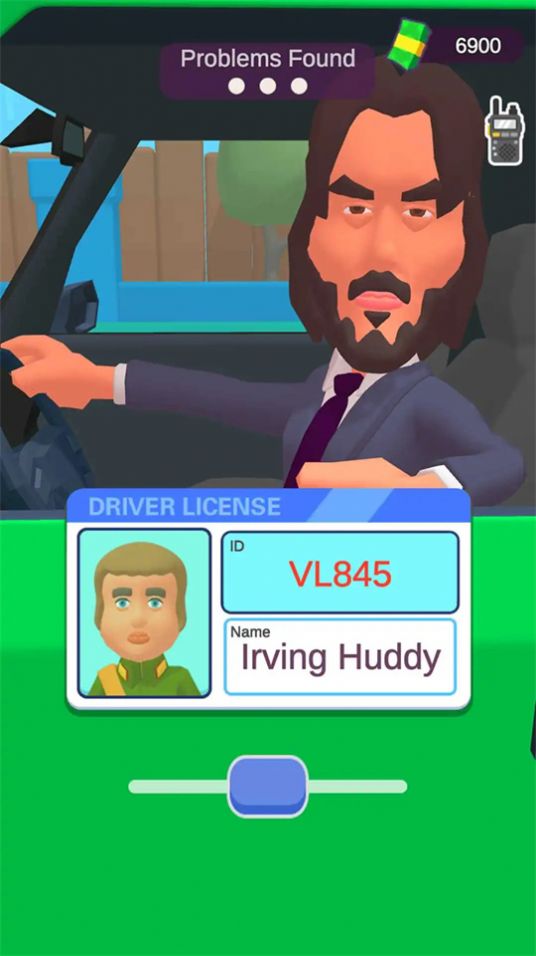 边境工作检察官官方安卓版