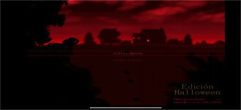 玩具熊的五夜后宫4万圣节版本