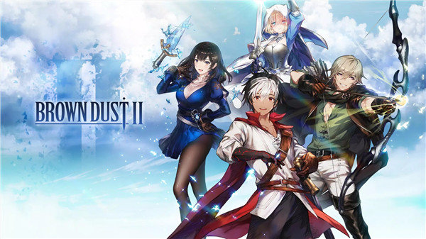 棕色尘埃2官网版