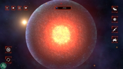 星球爆炸模拟器2D最新版(Solar Smash 2D)