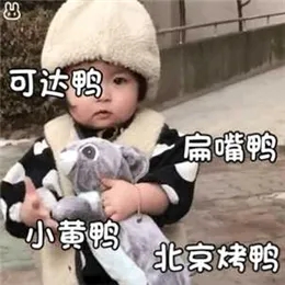 又骚又撩的套路表情包