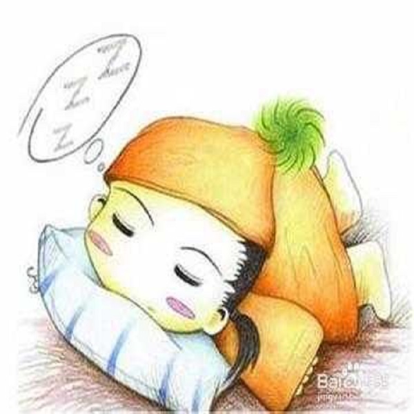 来我家听我打呼噜表情包
