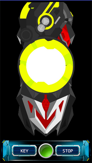 假面骑士零一模拟器