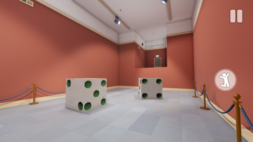 超阈限空间steam移植版