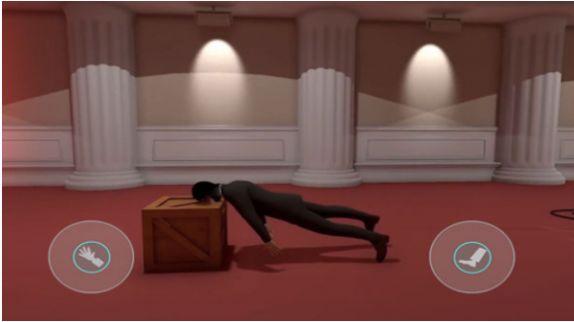 城市终极特工游戏最新版